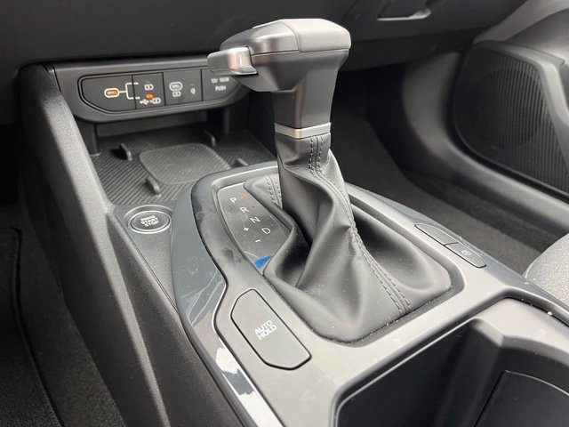 Certified 2025 Kia K4 EX FWD image 26