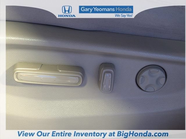 Used 2020 Honda Odyssey EX image 22