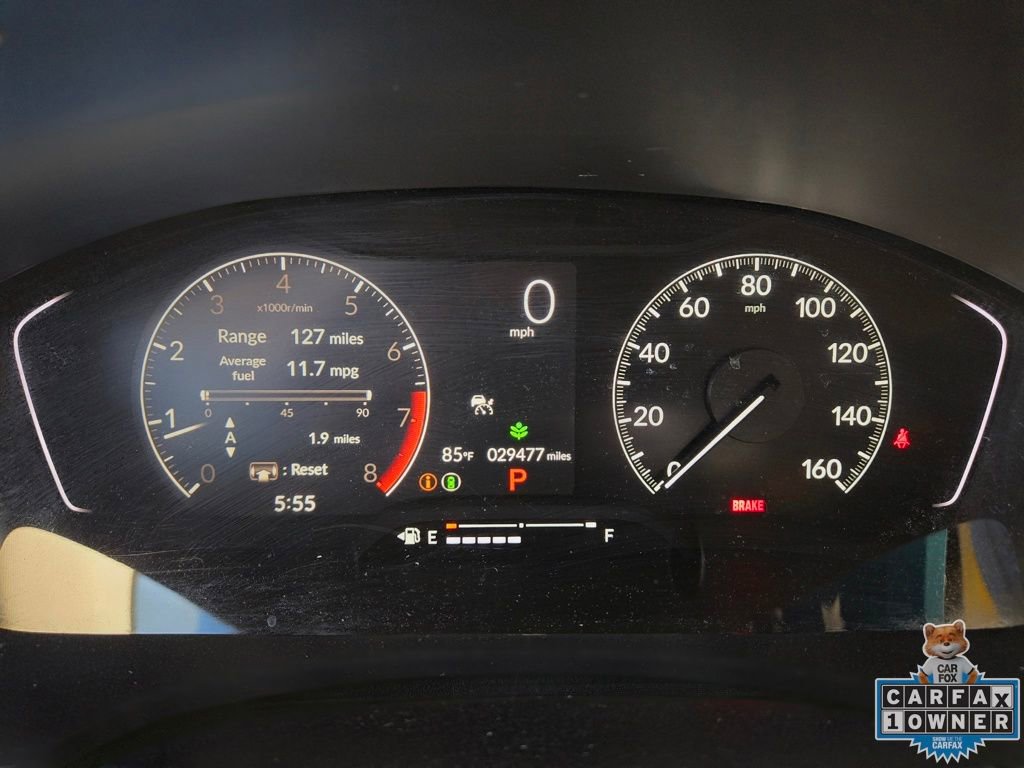 Used 2025 Honda Civic LX image 25
