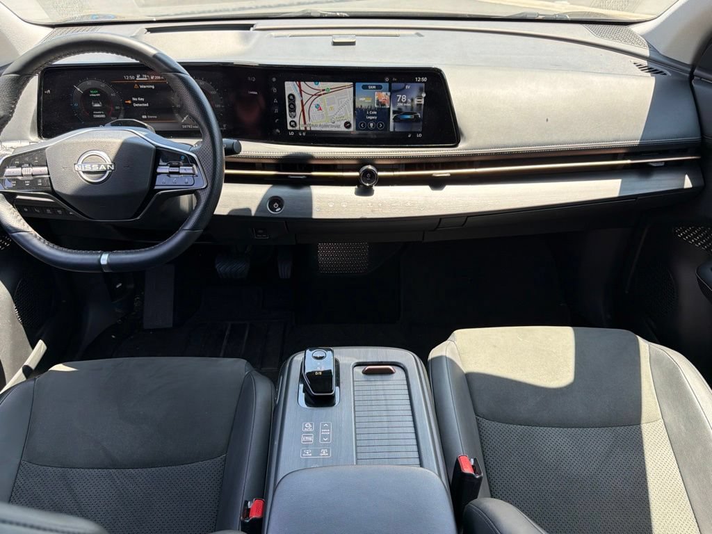 Used 2023 Nissan Ariya FWD image 34