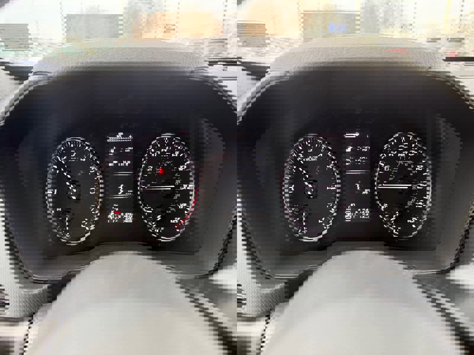 New 2026 Subaru Forester Premium image 22