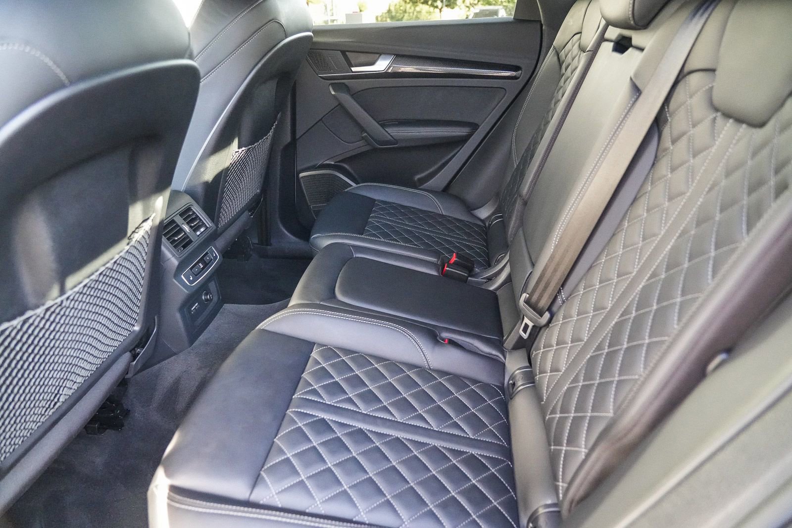 Used 2023 Audi SQ5 Prestige w/ Prestige Package image 20