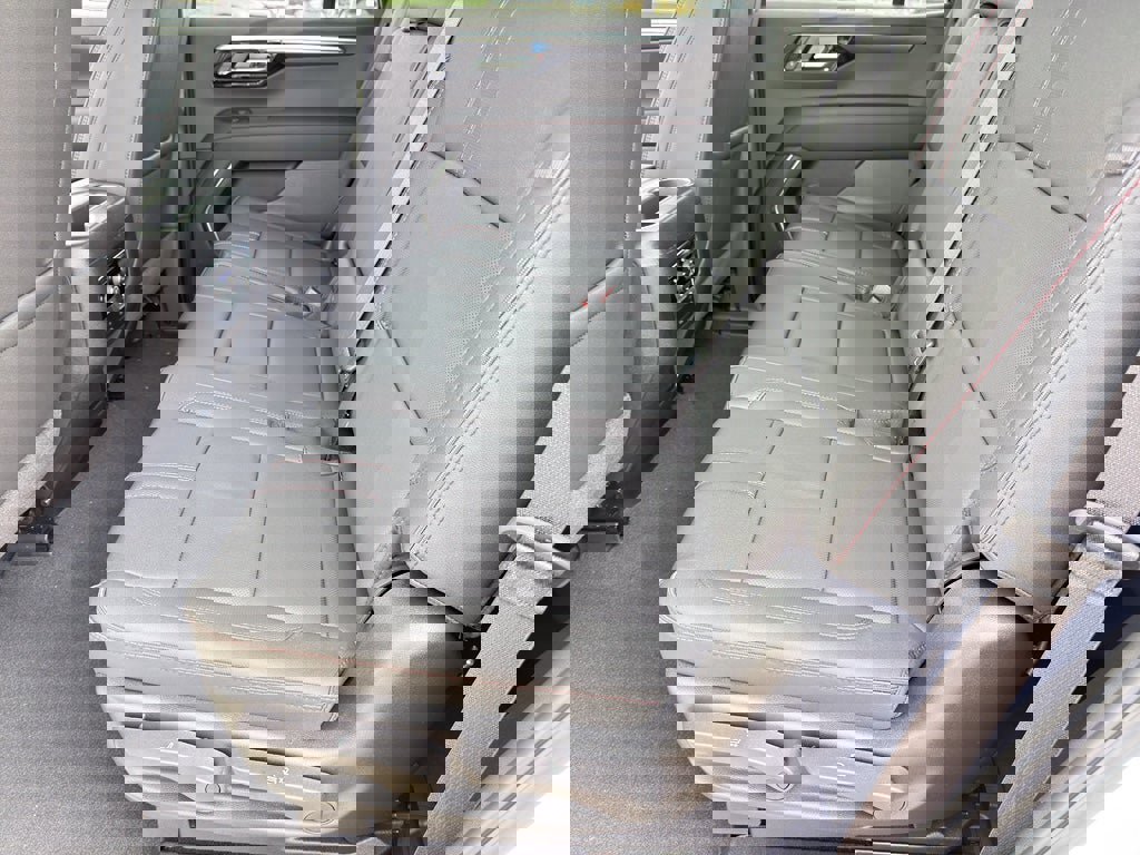 New 2026 Chevrolet Tahoe RST w/ Sun And Tow Package image 26