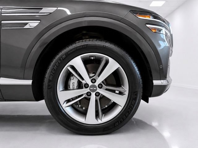 Used 2024 Genesis GV80 3.5T Advanced w/ Advanced Package AWD/4WD image 8