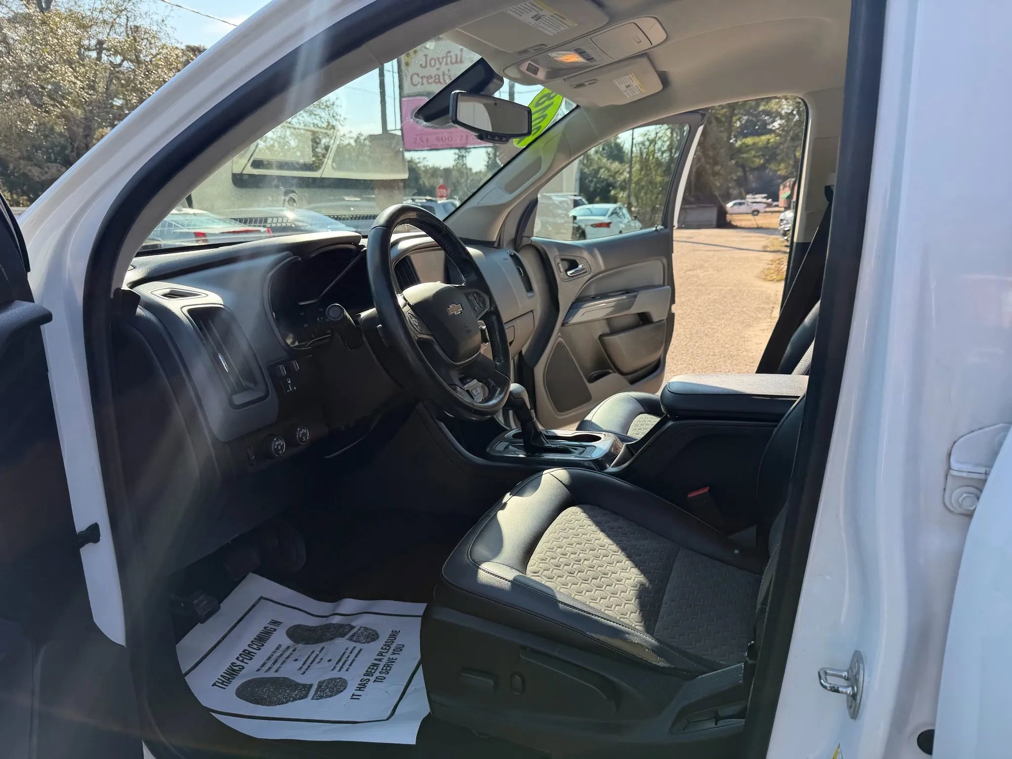 Used 2018 Chevrolet Colorado Z71 image 15