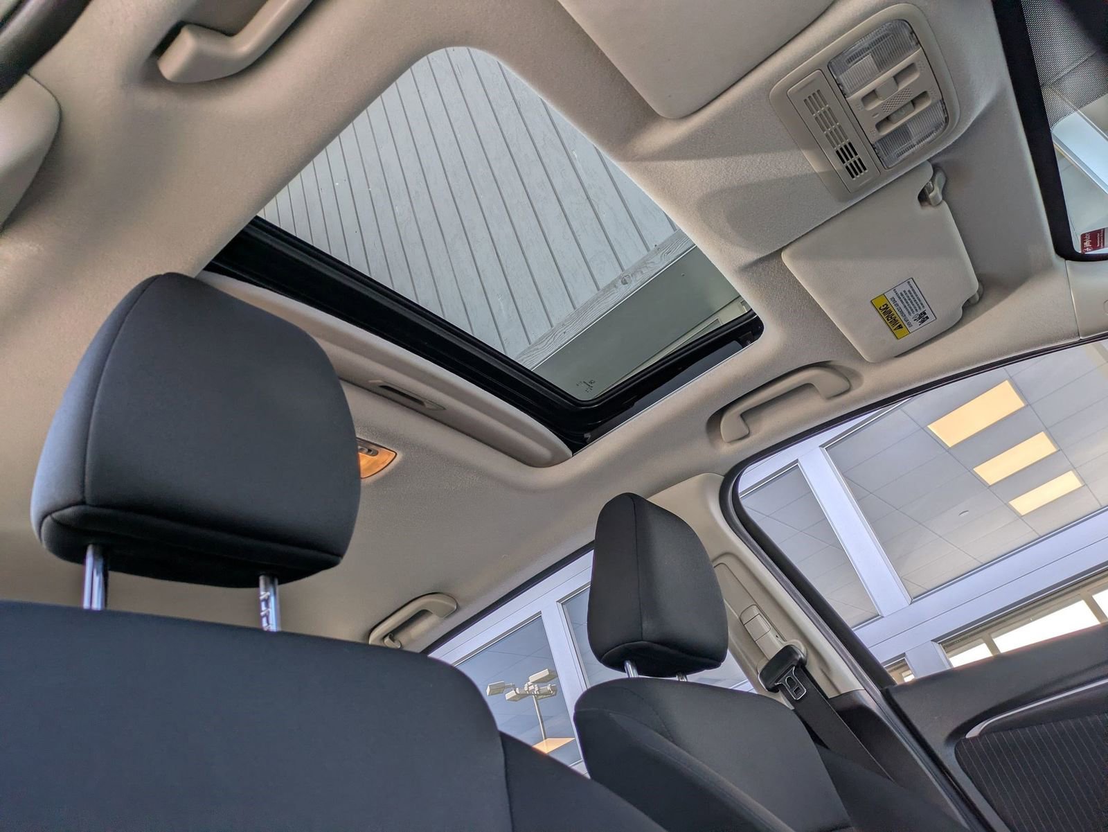 Used 2018 Honda Fit EX image 20