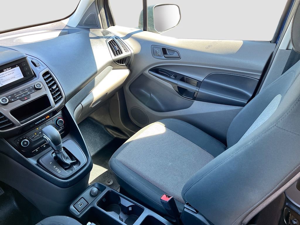 Used 2023 Ford Transit Connect XL w/ Trailer Tow Package image 21