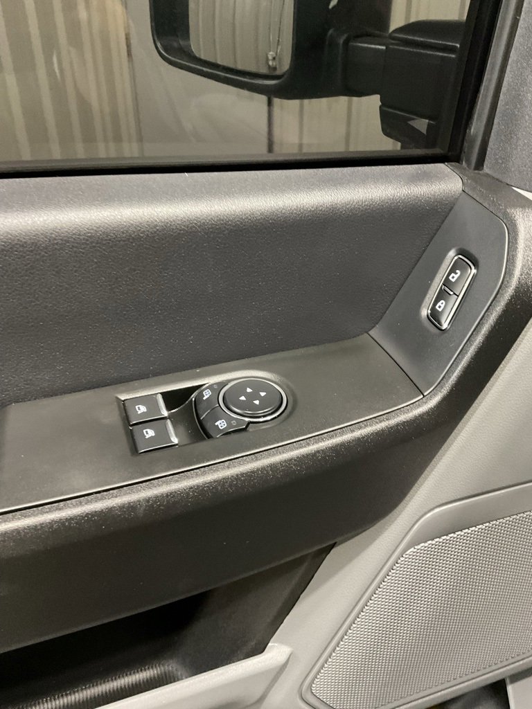 Used 2024 Ford F350 XL w/ Snow Plow Prep Package image 7