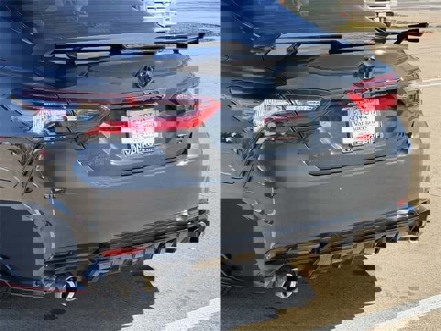 Certified 2024 Toyota Camry TRD image 6