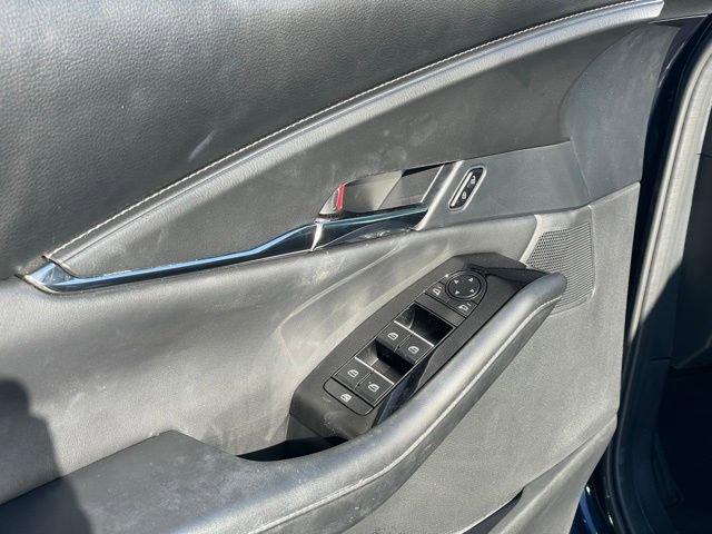 Certified 2024 MAZDA CX-30 AWD 2.5 S w/ Preferred Package image 12