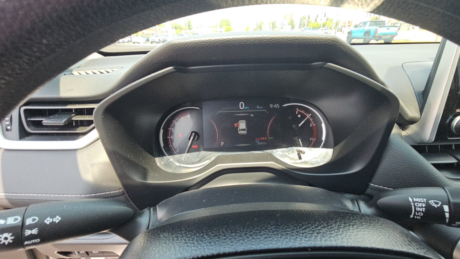 Certified 2025 Toyota RAV4 XLE AWD/4WD image 15