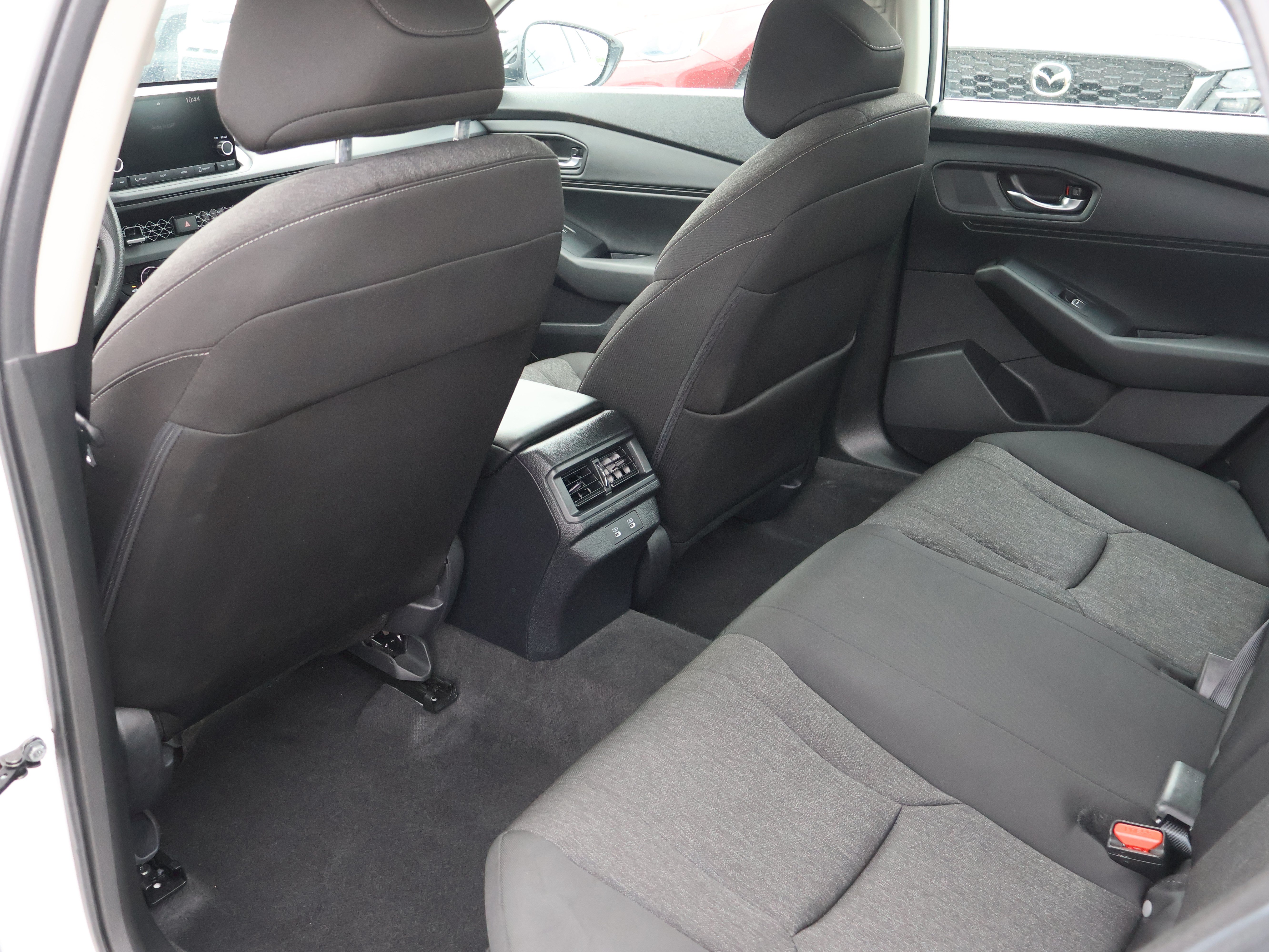 Used 2025 Honda Accord SE image 17