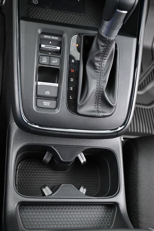 New 2027 Honda CR-V EX image 15