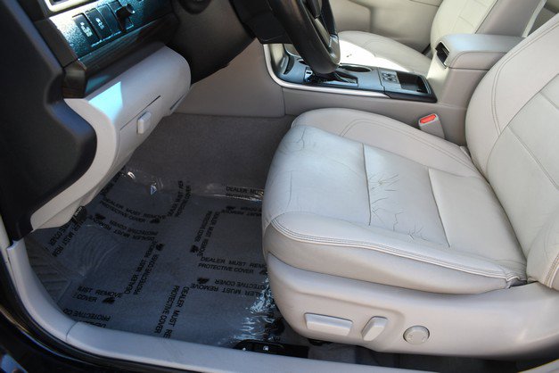 Used 2015 Toyota Camry XLE image 15