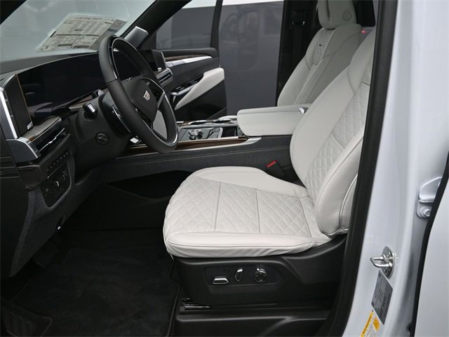 New 2026 Cadillac Escalade Platinum Sport image 10