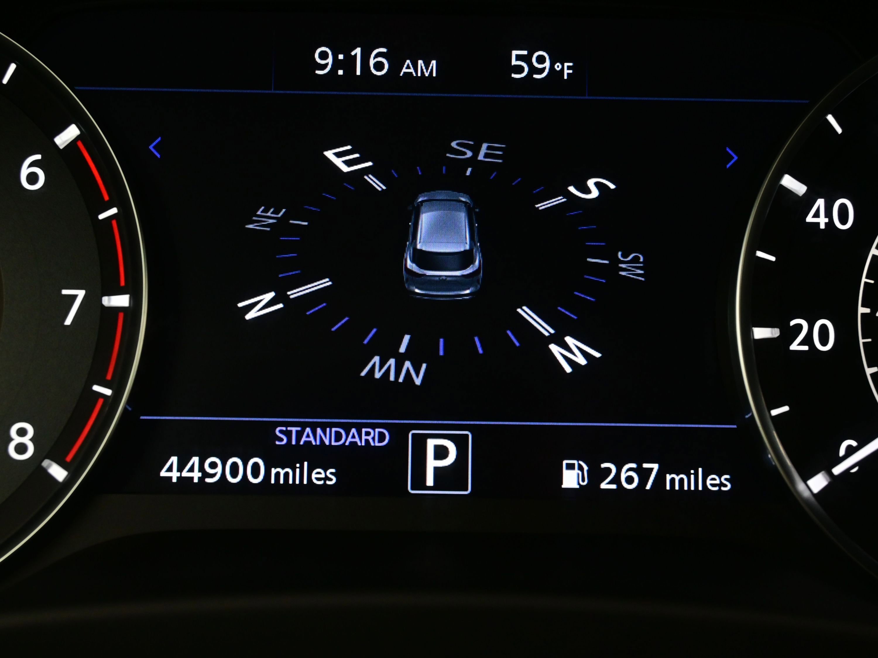 Used 2019 INFINITI QX50 Essential w/ Premium Heat Package image 26