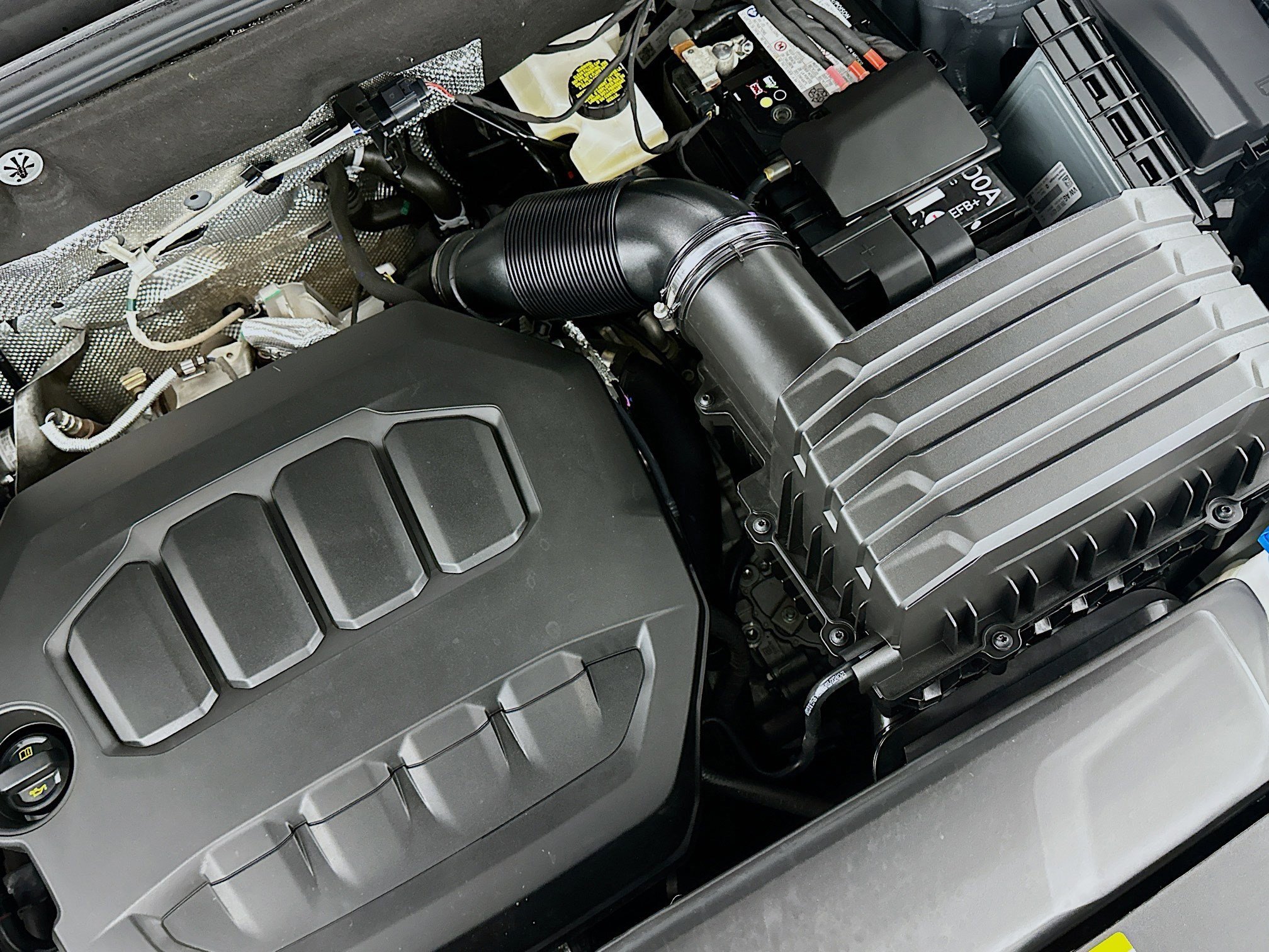 Used 2024 Volkswagen Atlas Peak Edition SEL image 35