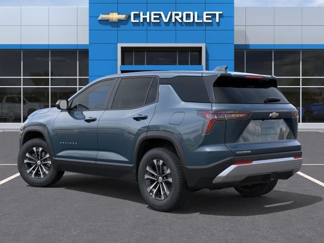 New 2027 Chevrolet Equinox LT FWD image 3