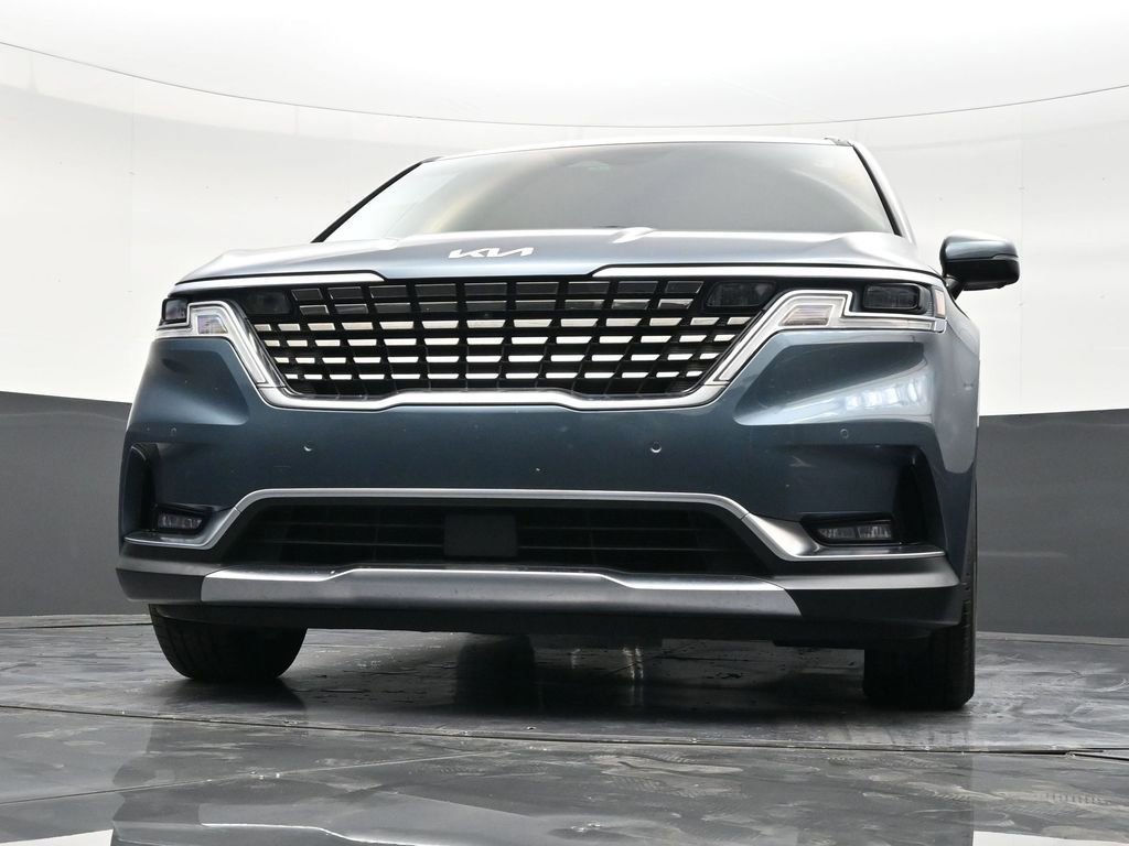 Used 2022 Kia Carnival SX image 28