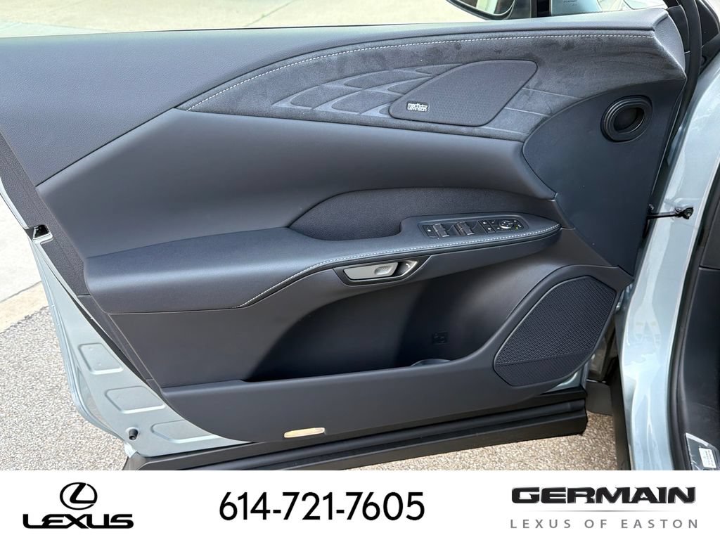 New 2026 Lexus RX 350 w/ Convenience Package AWD/4WD image 23