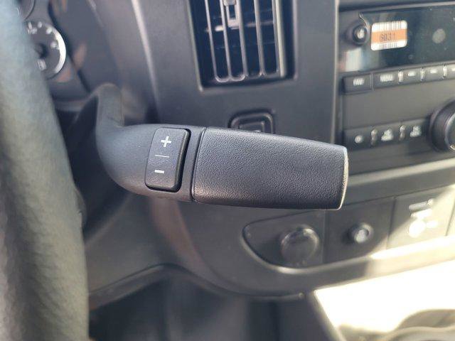 New 2024 Chevrolet Express 3500 w/ Power Convenience Package RWD image 15