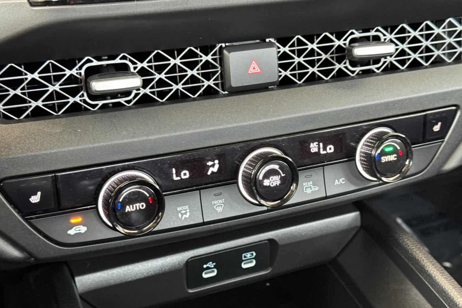 Used 2025 Honda Accord SE image 21