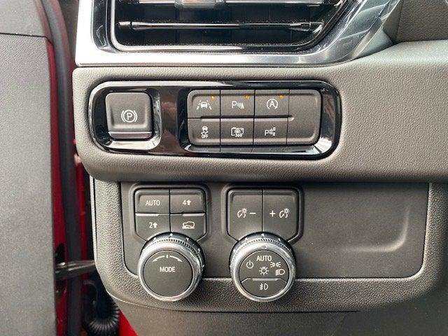 New 2026 GMC Yukon XL Elevation image 17