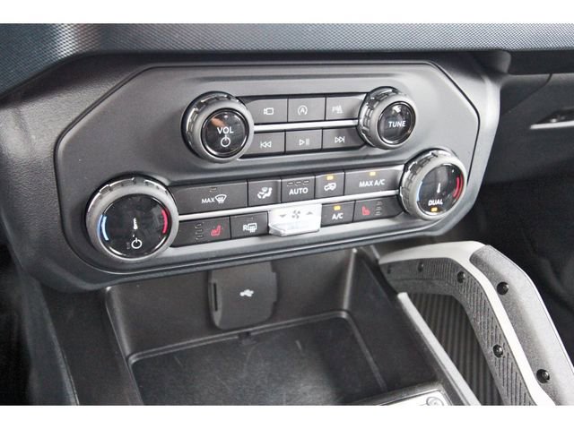 Used 2022 Ford Bronco Outer Banks AWD/4WD image 21