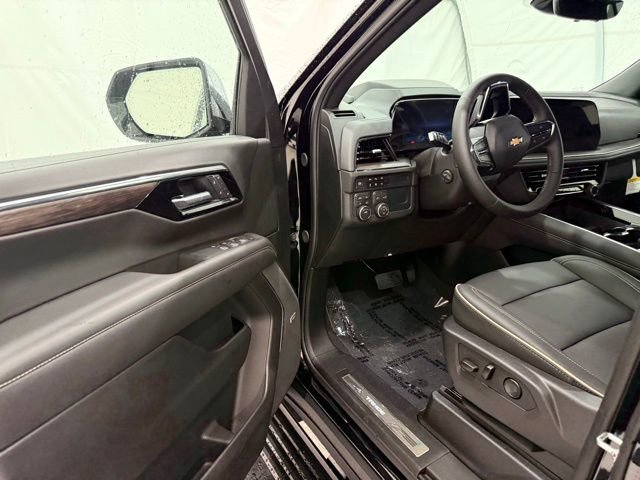 New 2026 Chevrolet Tahoe Premier image 38
