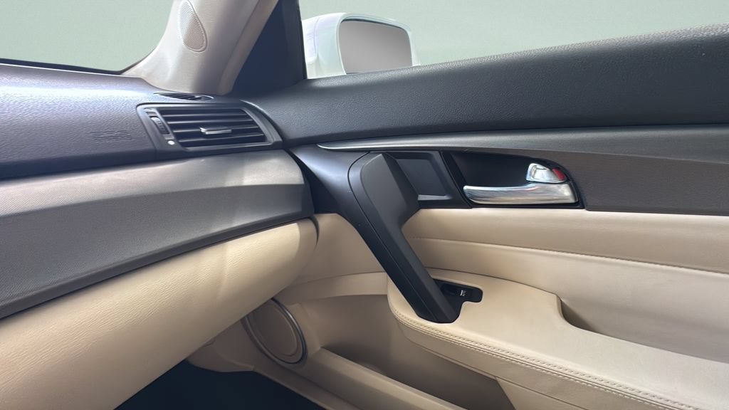 Used 2012 Acura TL w/ Technology Package FWD image 33