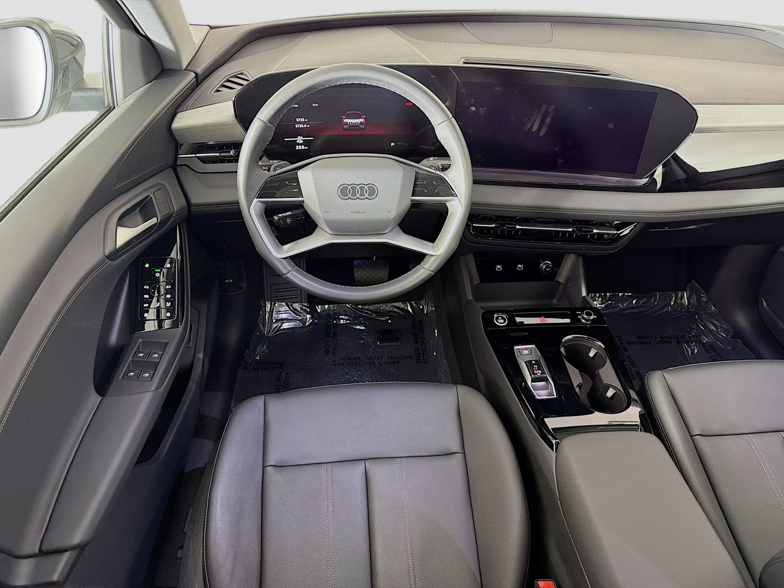 Certified 2025 Audi Q6 e-tron Premium w/ Convenience Package AWD/4WD image 22