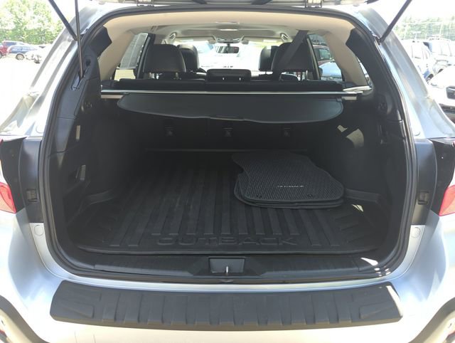Used 2019 Subaru Outback 2.5i Limited AWD/4WD image 28