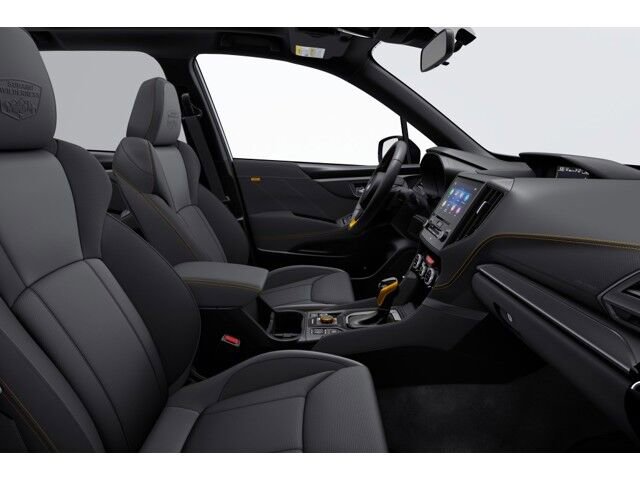 Used 2023 Subaru Forester Wilderness image 16