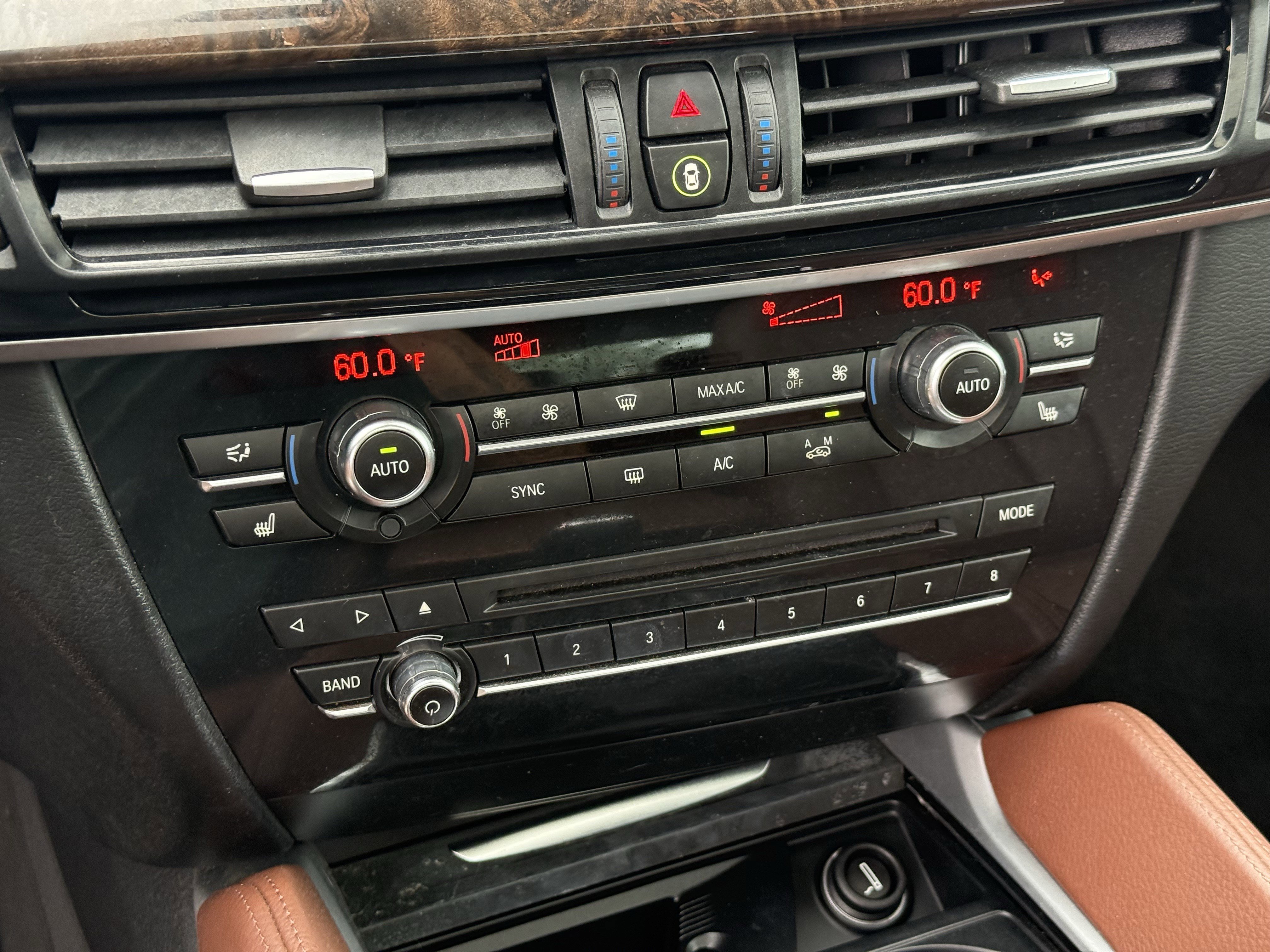 Used 2016 BMW X6 sDrive35i image 22