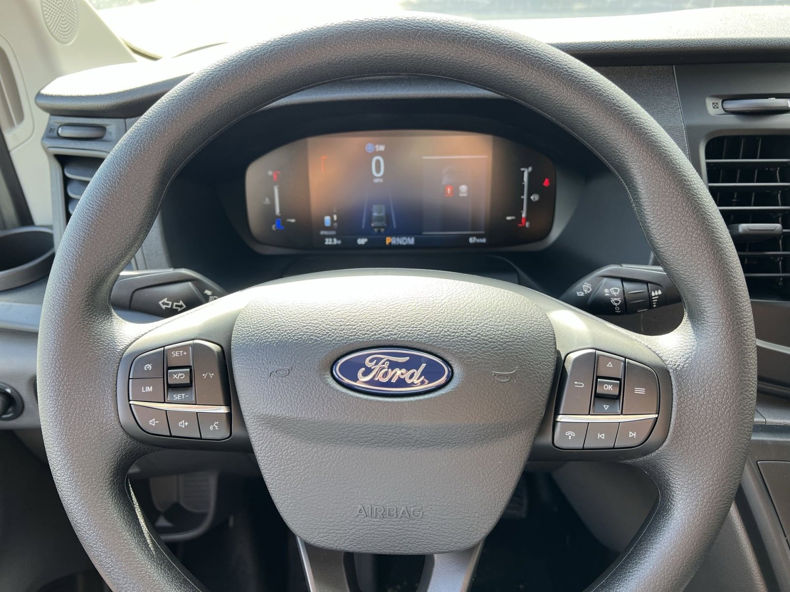 New 2026 Ford Transit 150 Low Roof image 15