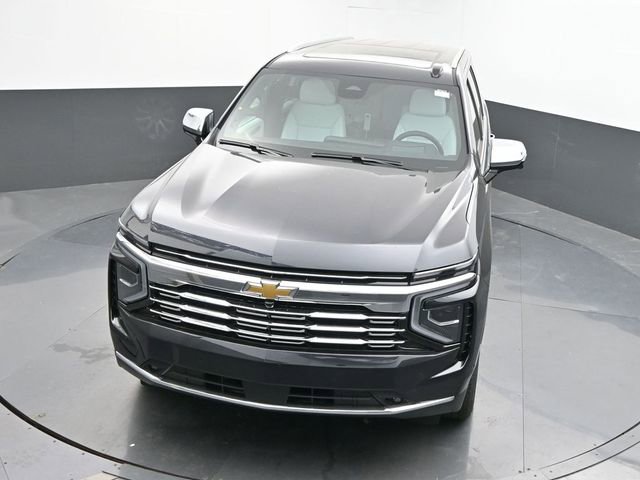 New 2026 Chevrolet Suburban High Country image 44
