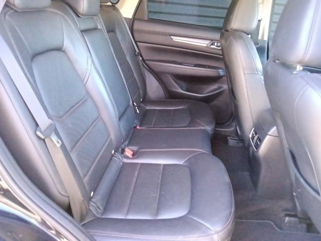 Used 2018 MAZDA CX-5 Grand Touring image 30