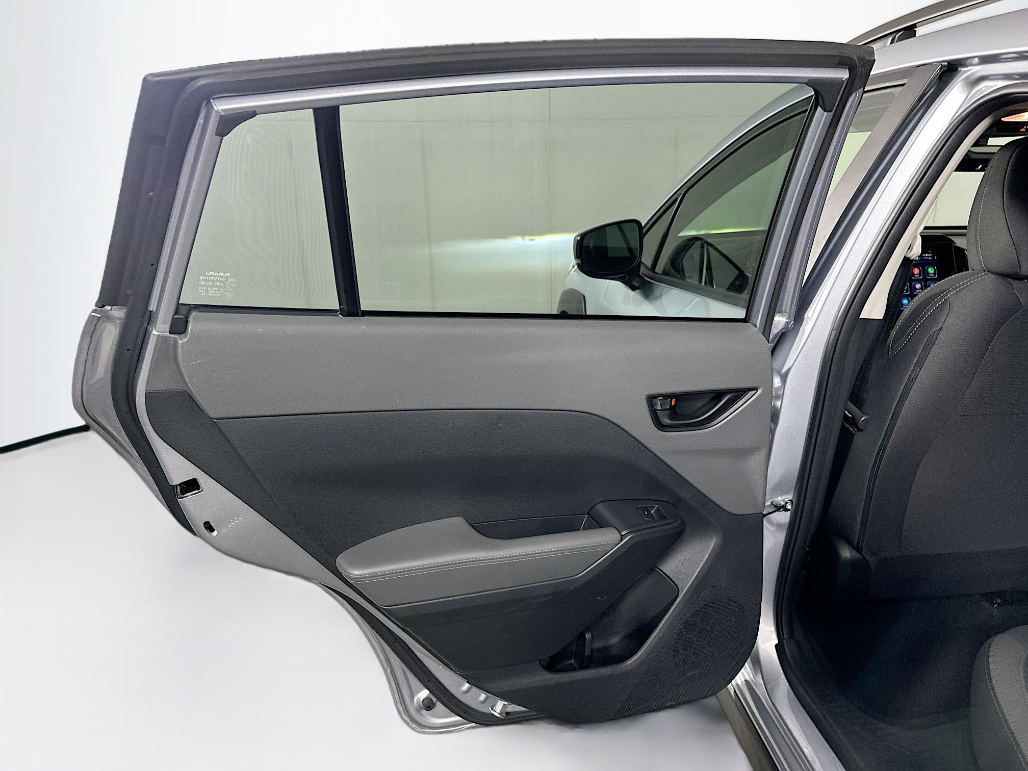 Used 2025 Subaru Crosstrek 2.0i Premium AWD/4WD image 25