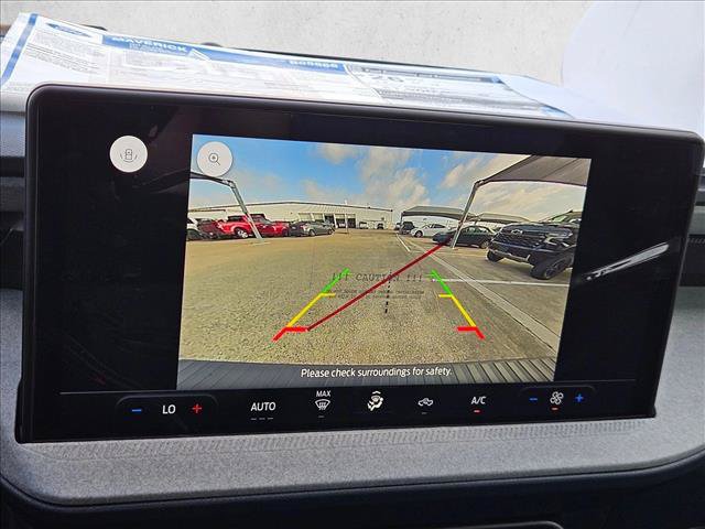 New 2026 Ford Maverick XLT FWD image 18