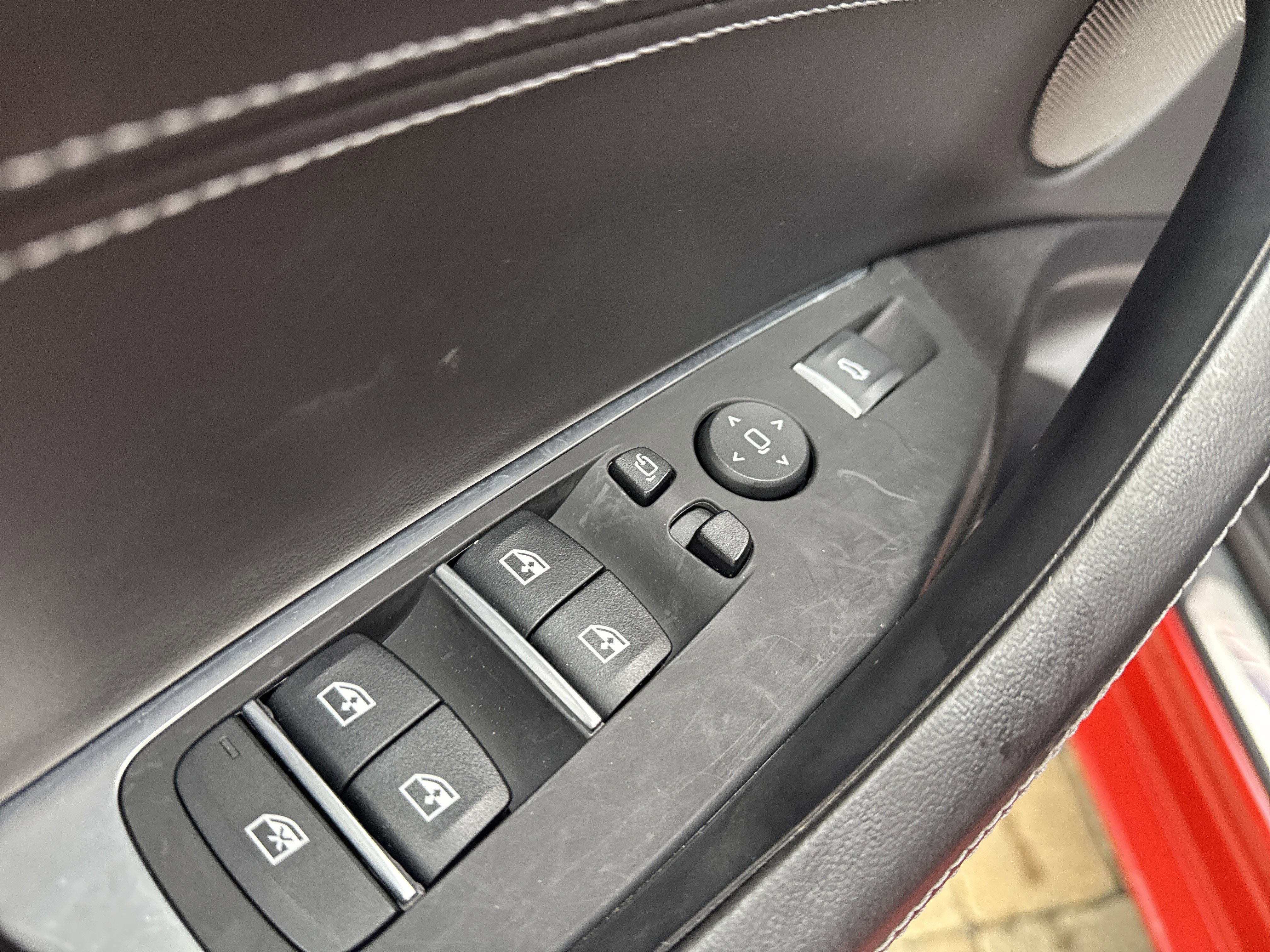 Used 2022 BMW X3 M w/ Executive Package image 7