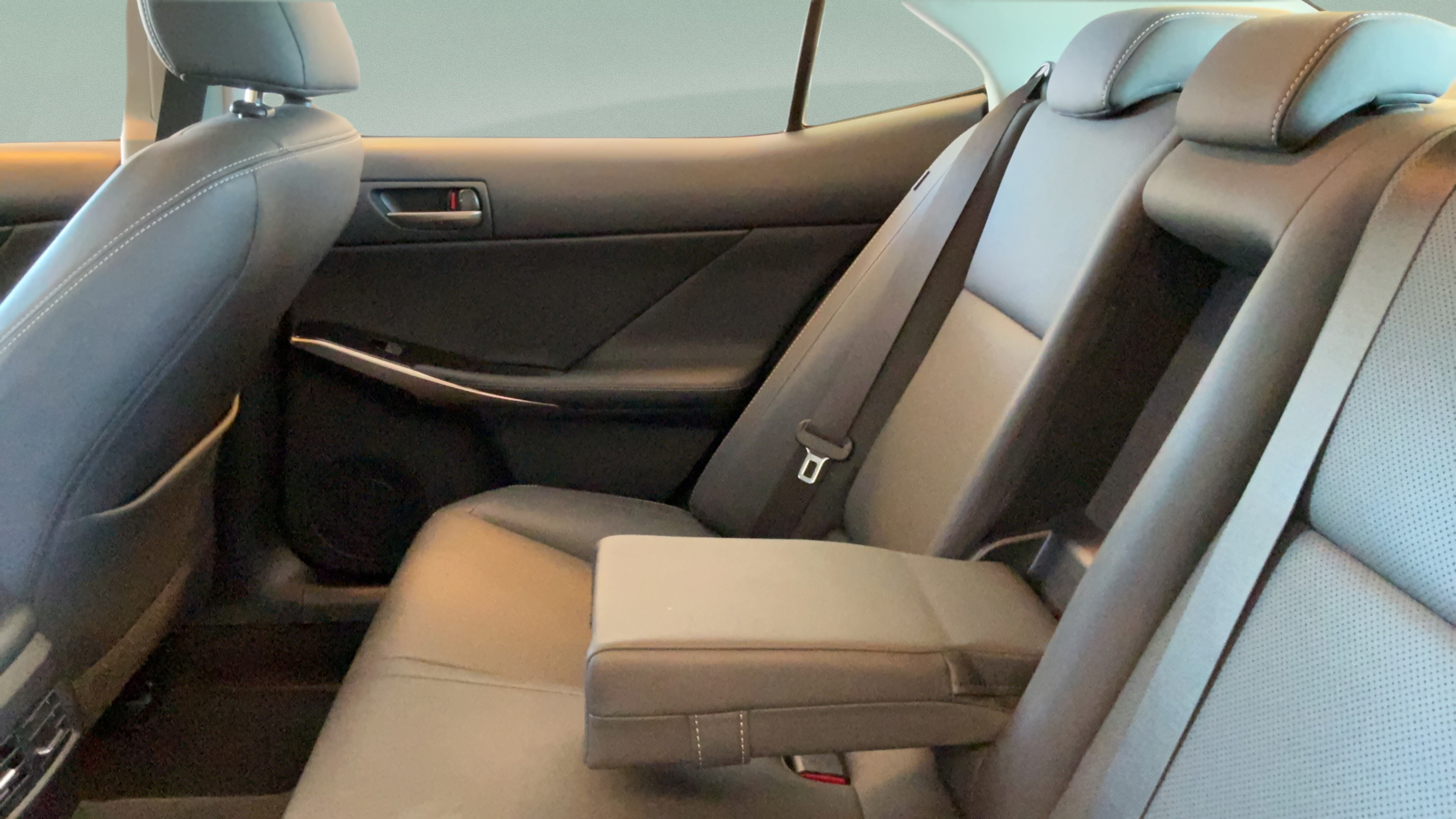 Used 2020 Lexus IS 300 w/ Accessory Package RWD image 46