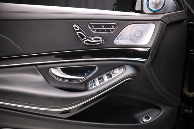 Used 2018 Mercedes-Benz Maybach S 560 4MATIC image 44