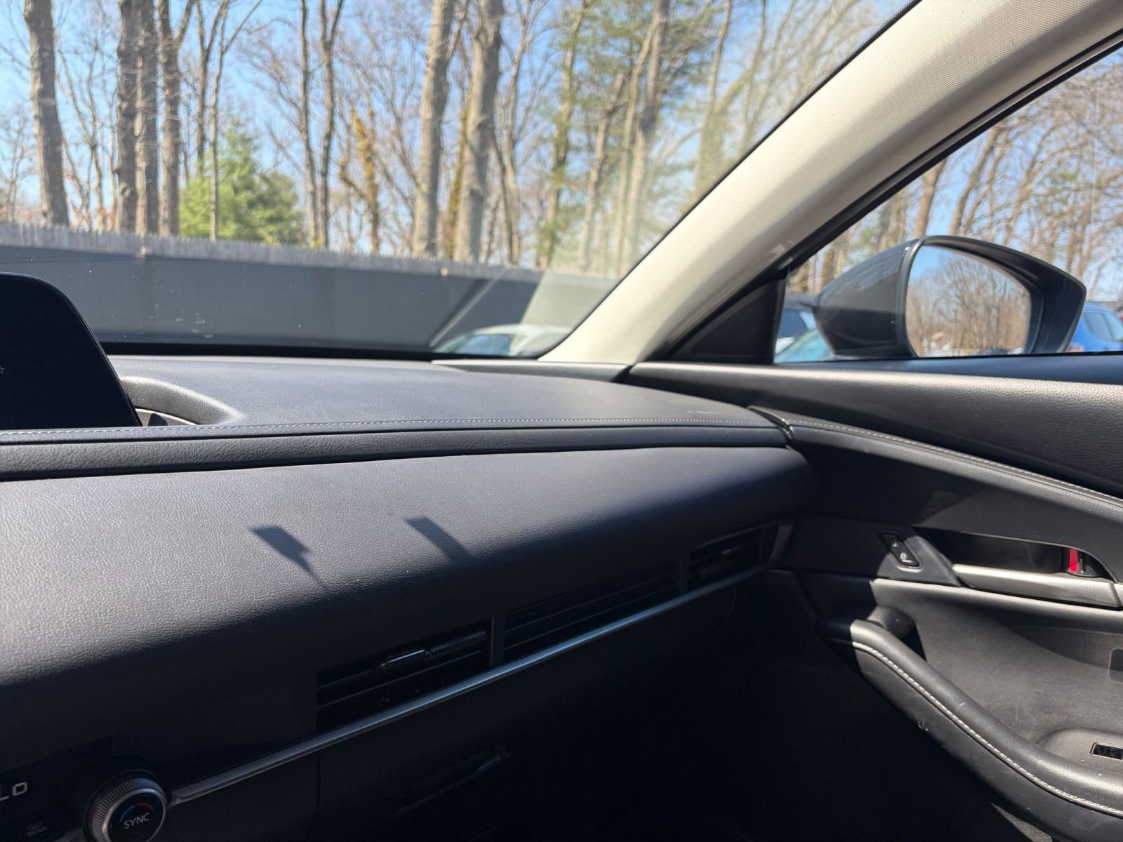 Used 2025 MAZDA CX-30 AWD 2.5 S w/ Select Sport Pkg image 35