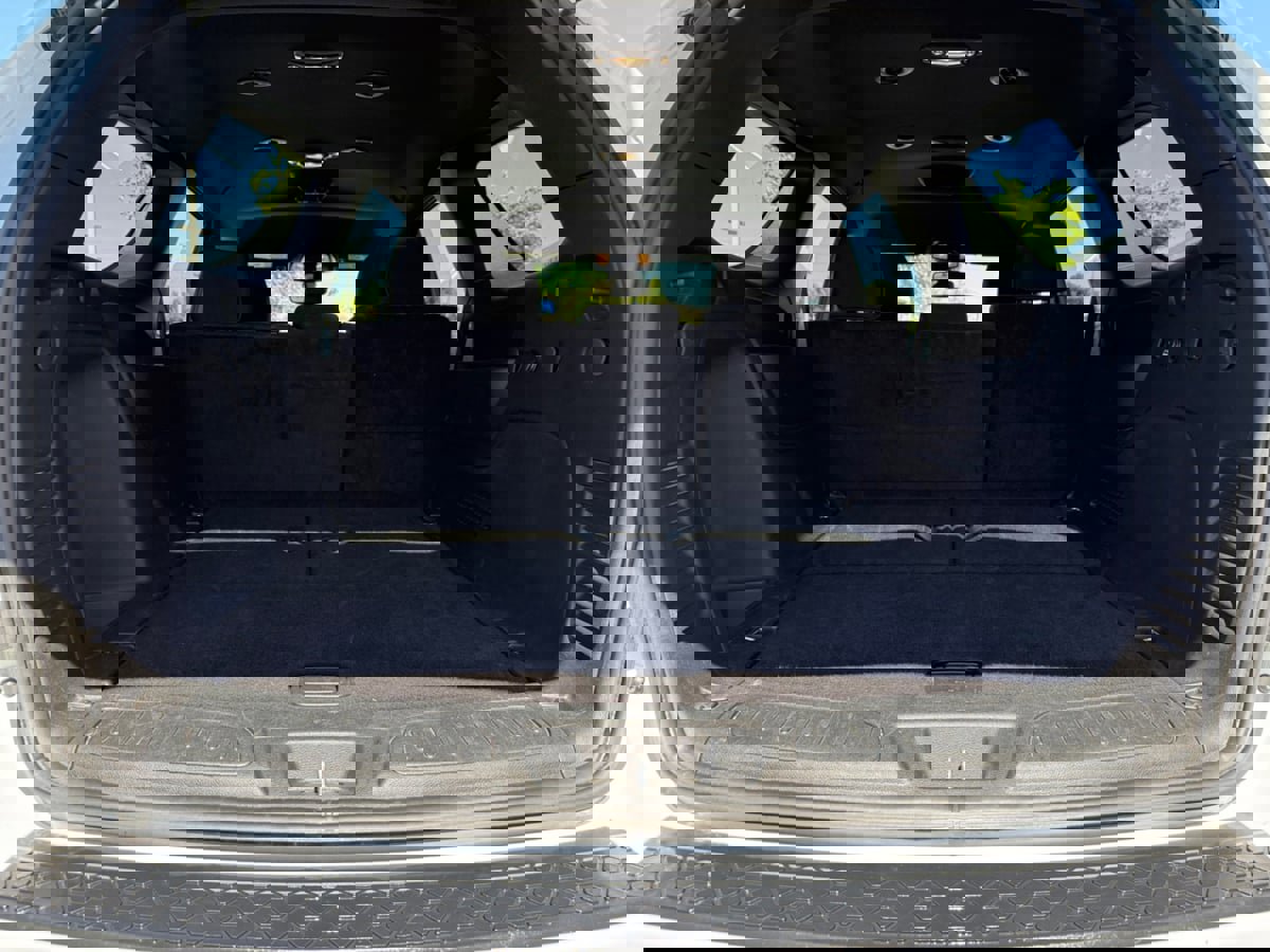 Used 2024 Dodge Durango SXT image 21