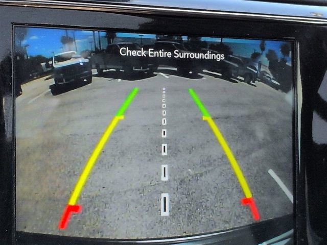 Used 2020 Jeep Grand Cherokee High Altitude AWD/4WD image 21