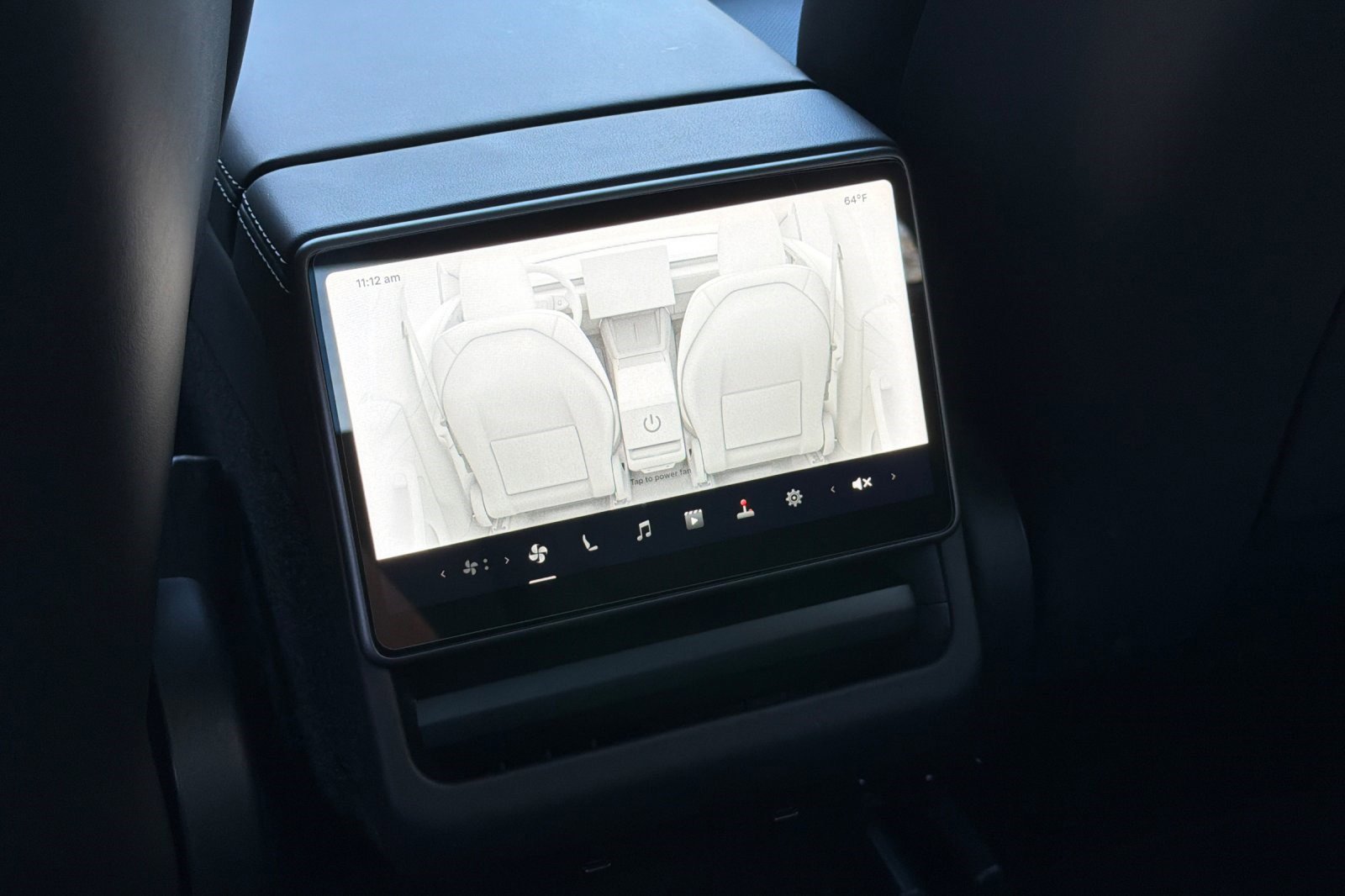 Used 2026 Tesla Model Y image 16