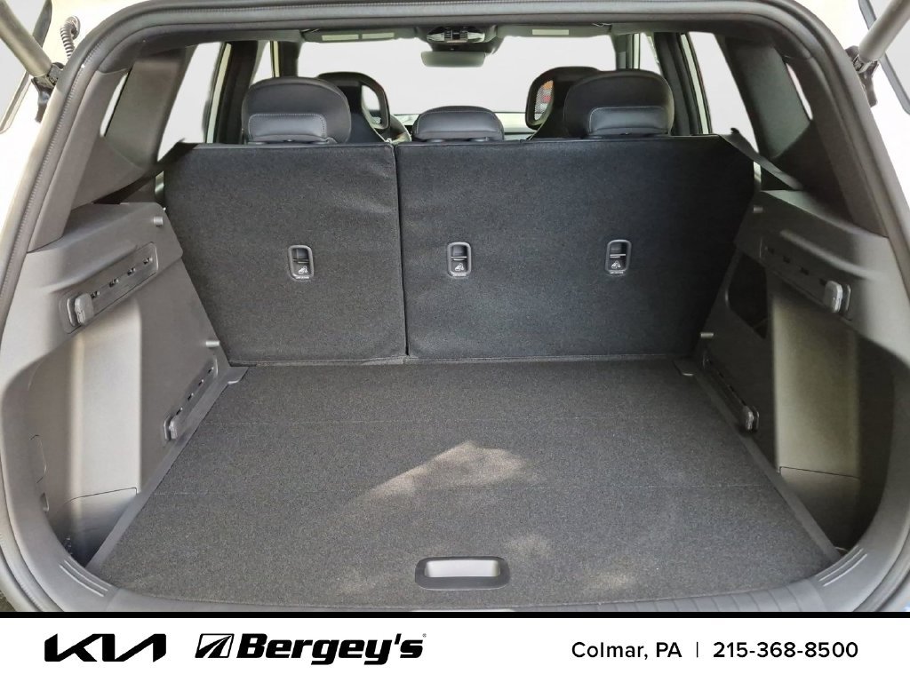 New 2027 Kia Seltos X-Line S w/ X-Line S Premium Package AWD/4WD image 25