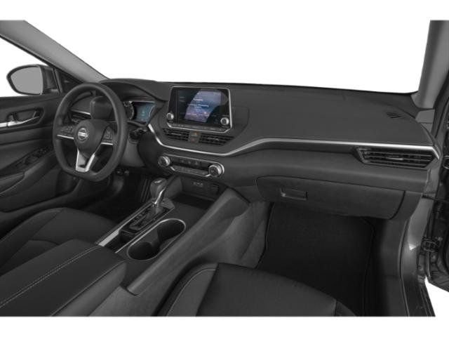 Certified 2022 Nissan Altima 2.5 SL FWD image 18