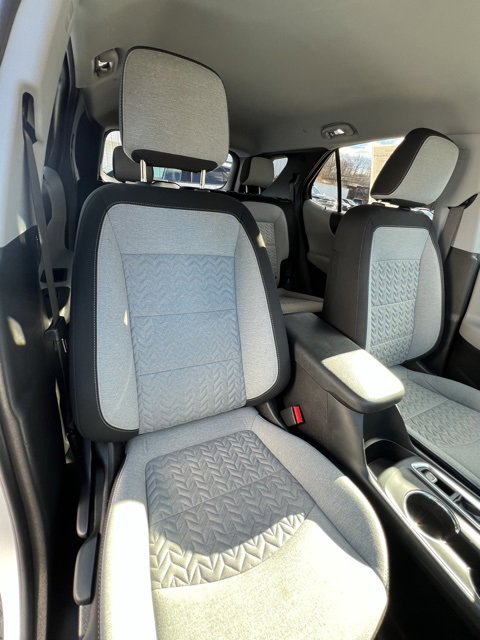 Used 2022 Chevrolet Equinox LS w/ LS Convenience Package image 16