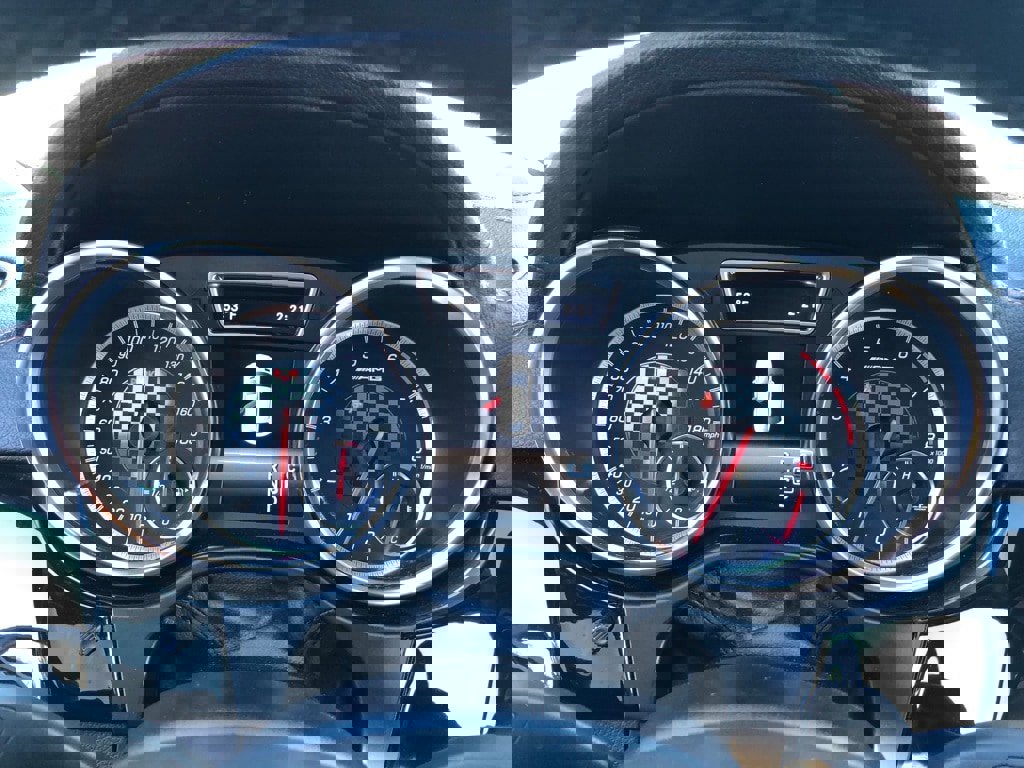 Used 2018 Mercedes-Benz GLE 43 AMG 4MATIC Coupe w/ Parking Assist Package image 20